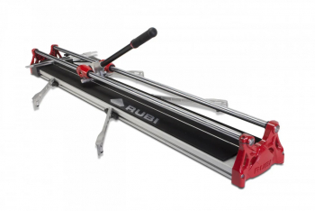 Masina de taiat gresie faianta 120cm HIT-1200 N - RUBI-26961 