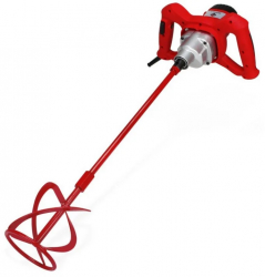Mixer / amestecator pt. adezivi / mortar 1200W Semi-Profesional RUBIMIX-7 230V 50/60HZ - RUBI-26900 