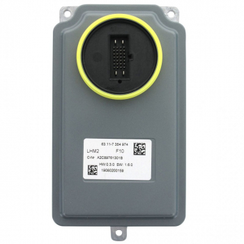 Modul Far Full LED BMW Seria 7 F01 F02 - 63117354974 7354974 63 11 7 354 974 