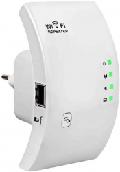 Amplificator semnal wireless WI-FI 2.4 GHz 