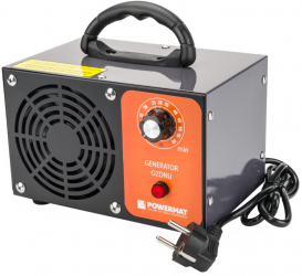 Generator de ozon PM-GOZ-28T Powermat PM1171 