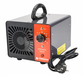 Generator de ozon PM-GOZ-60T Powermat PM1173 