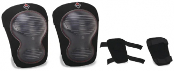 Genunchiere profesionale FLEX - RUBI-81994 