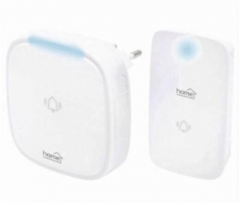 Sonerie fara fir si fara baterii Home DBK 1500AC 36 melodii 150 m