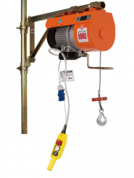 Electropalan Profesional 200 kg 50 metri cablu - IORI-DM200I-50m 