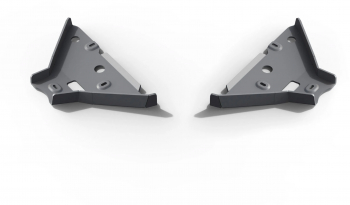 Scut brate fata pentru Ford Ranger PX 2016-2018 2019- 2 2 3 2 2.0 TDCi din aluminiu 6 mm Rival 
