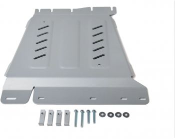 Scut cutie de viteze pentru Nissan Pathfinder R51 2005-2014 2 5 2 5D V6 3 0 din aluminiu 6 mm Rival 