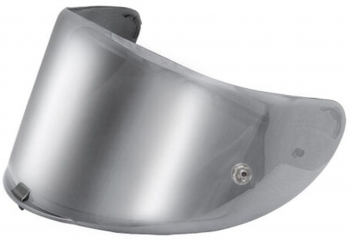 Viziera Moto / ATV LS2 FF323 Gri iridium 