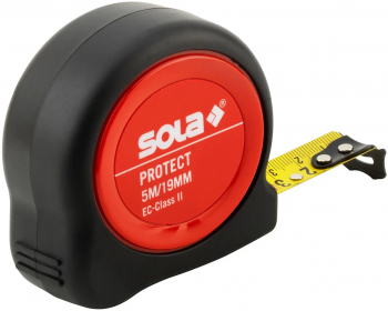 Ruleta Protect PE 525 5m - Sola-50560601 