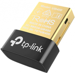 Adaptor TP-Link Bluetooth 4.0 Nano USB UB400 