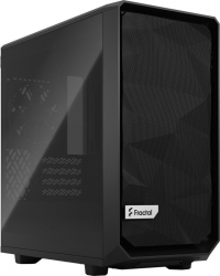 Carcasa Fractal Design Meshify 2 Mini Negru CAFDMES2M01 