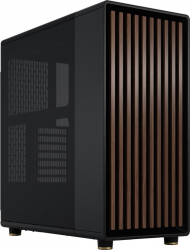 Carcasa Fractal Design North Charcoal Black ATX/ mATX/ mITX