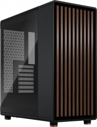 Carcasa Fractal Design North TG Charcoal Dark ATX/ mATX/ mITX
