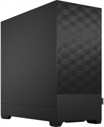 Carcasa Fractal Design Pop Air Black Solid CAFDPOA1A01 