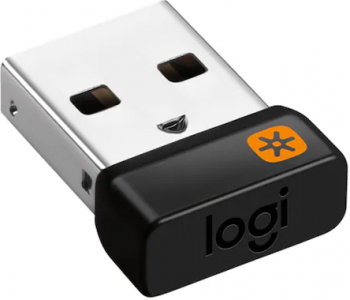 Adaptor Wireless Logitech Unifying Receiver USB 910-005931