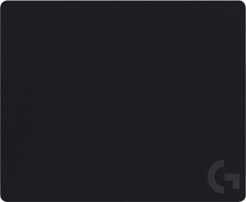 Mousepad Gaming Logitech G240 34 x 28 cm Negru 943-000785