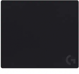Mousepad gaming Logitech G740 40 x 46cm Negru 943-000806 Resigilat