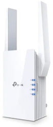 Range Extender TP-Link RE705X AX3000 Dual-Band Gigabit Wi-Fi 6 tehnologie OneMesh Adaptive Path Mod High Speed 