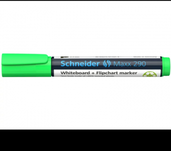 Board Marker Schneider Maxx 290 Vernil 