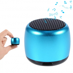 BOXA SPACER portabila bluetooth Cri-Cri-BLU RMS 3W control volum acumulator 300mAh timp de functionare pana la 2 ore distanta de 