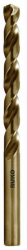 Ruko - Burghiu metal DIN338 12.5mm CO215125 