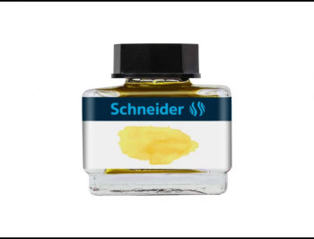 Calimara Cerneala Pastel 15ml Schneider Lemon 