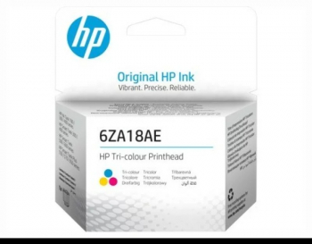 Cap Printare Original HP Color 6ZA18AE 