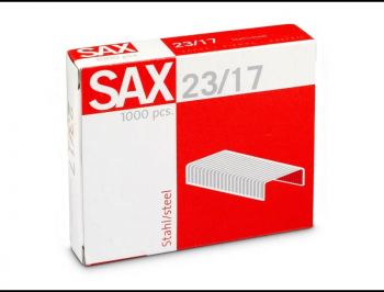 Capse SAX 23/17 