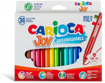 Carioci Carioca Joy 36/set 