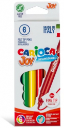 Carioci Carioca Joy 6 cul/set 