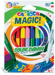 Carioci Carioca Magic Erasable 9/set+1 