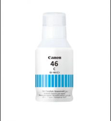 CARTUS CERNEALA CYAN GI-46C 14K ORIGINAL CANON MAXIFY GX6040 
