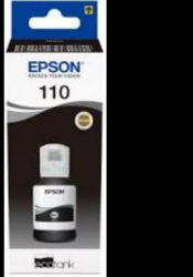 Cartus Cerneala Original Epson Black 110 C13T03P14A 