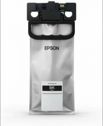 Cartus Cerneala Original Epson BlackT01C1 C13T01C100 