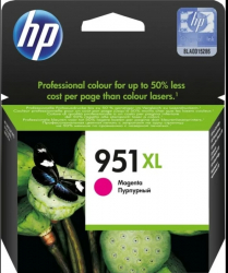 Cartus Cerneala Original HP Magenta nr.951XL CN047AE 