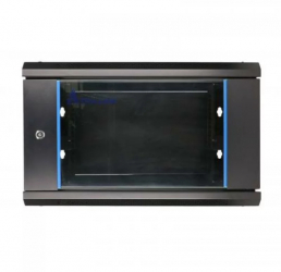 EXTRALINK EX.7249 9U 600X450 WALL-MOUNTED RACKMOUNT CABINET and EX.7249 and 