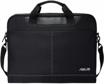 GEANTA ASUS pt. notebook de max. 16 inch 1 compartimentnegru 90-XB4000BA00010- 