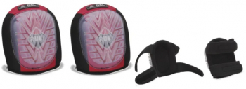 Genunchiere comfort GEL - RUBI-81998 