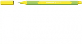 Liner Schneider Line-Up 