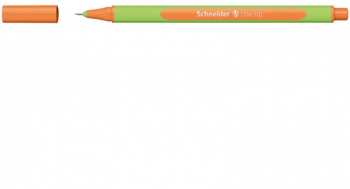 Liner Schneider Line-Up 