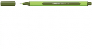 Liner Schneider Line-Up 