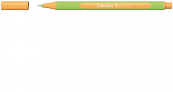 Liner Schneider Line-Up 