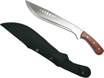 Maceta de vanatoare si drumetii Age of Safari 47 cm 