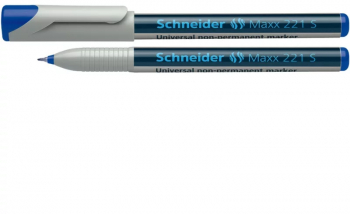 Marker universal OHP Schneider Maxx 221 S 