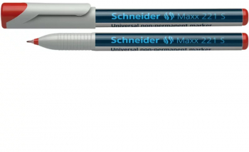 Marker universal OHP Schneider Maxx 221 S 