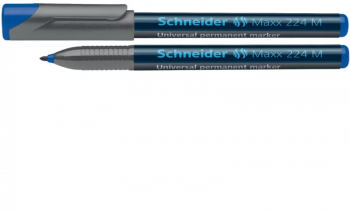Marker universal OHP Schneider Maxx 224 M 