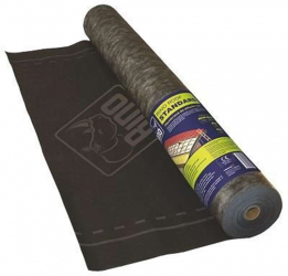 Membrana de Difuzie Rino Roof Basic 120 1 5 m x 50 m 