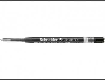 Mina Schneider Gelion 39 Negru 