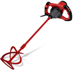 Mixer / amestecator pt. adezivi / mortar 1200W Profesional RUBIMIX-9 N 210/240V 50/60HZ - RUBI-25940 
