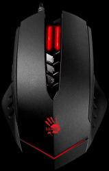Mouse Gaming A4-TECH Bloody V8m A4TMYS43935 